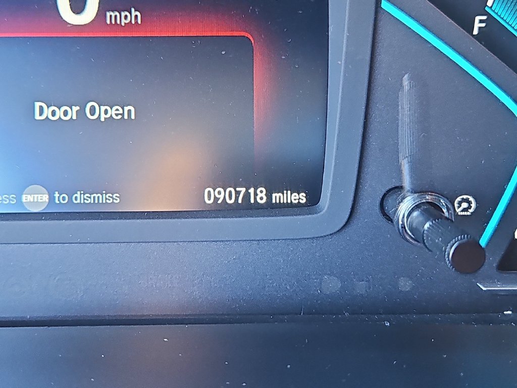Certified 2019 Honda Odyssey EX-L image 13