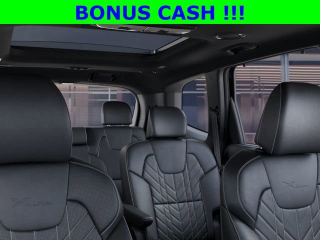 New 2025 Kia Telluride SX X-Line image 27