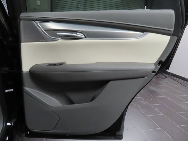 Certified 2023 Cadillac XT5 Premium Luxury image 13
