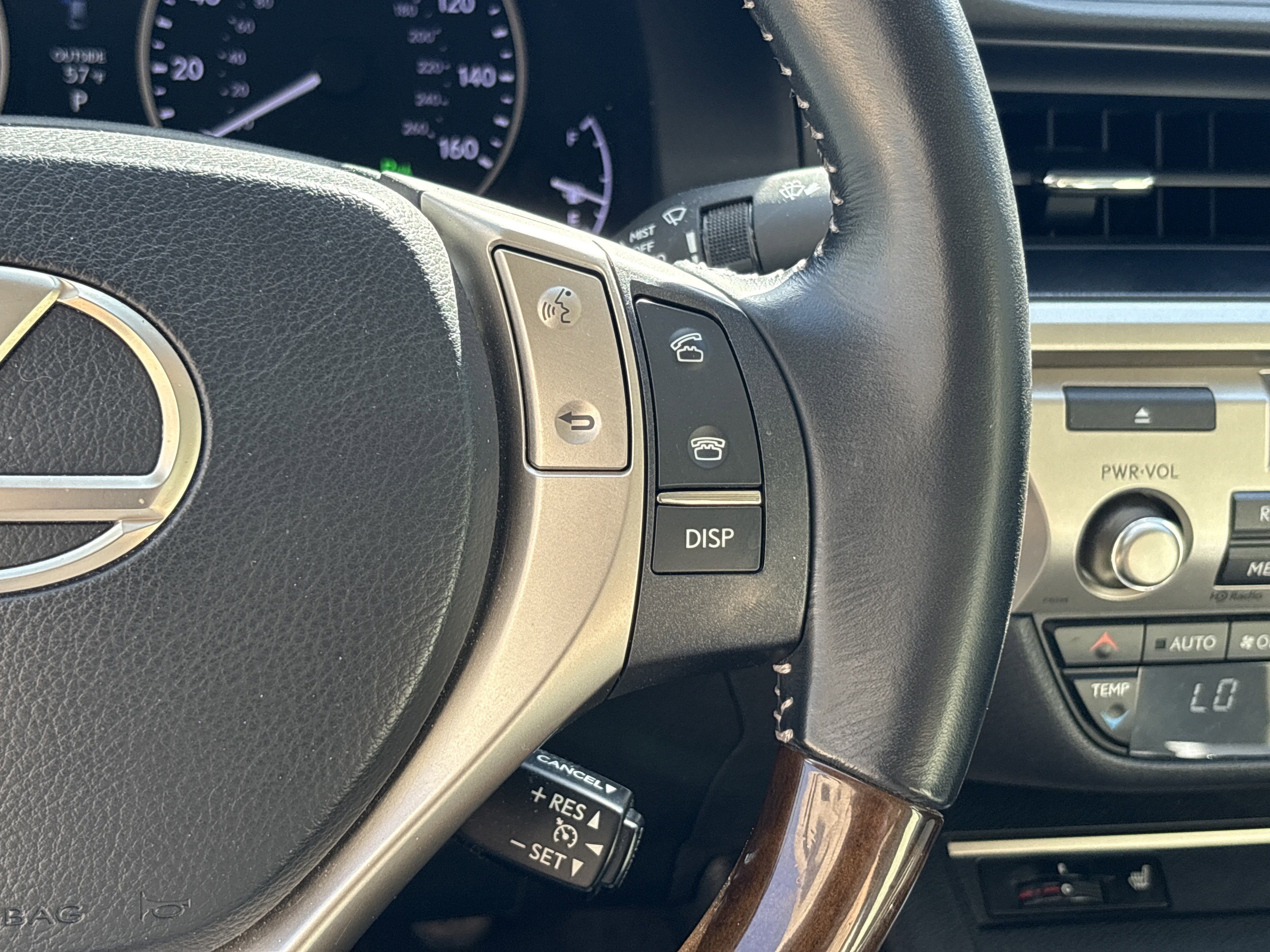 Used 2013 Lexus ES 350 w/ Premium Pkg image 19