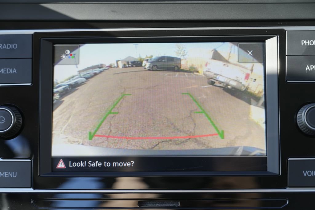 Used 2023 Volkswagen Jetta SE FWD image 52