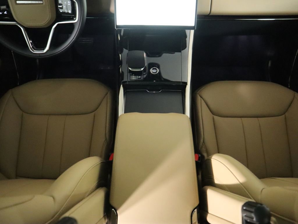 New 2026 Land Rover Range Rover Sport SE image 18