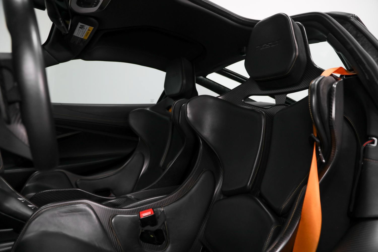Used 2021 McLaren 765LT RWD image 48