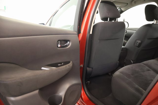 Used 2013 Nissan Leaf SV w/ LED & Quick Charge Pkg FWD image 27