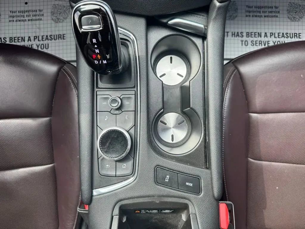 Used 2021 Cadillac XT6 Premium Luxury w/ LPO, Floor Liner Package image 27