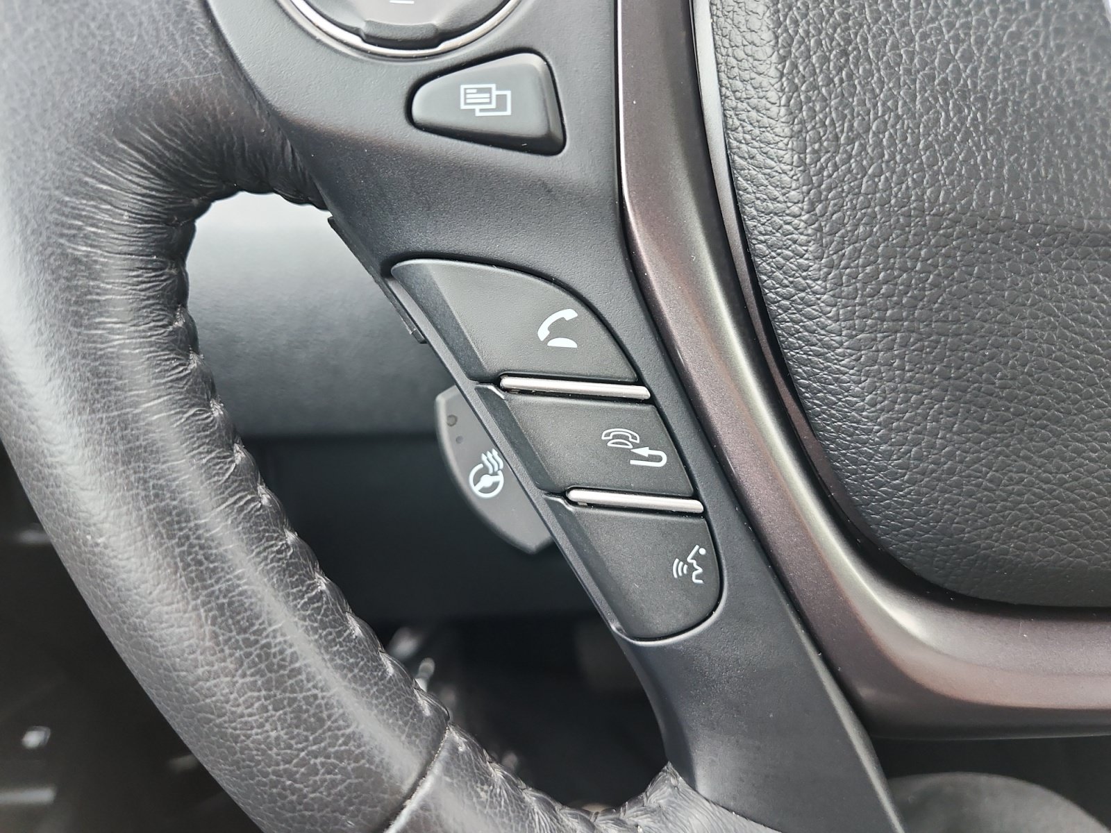 Used 2021 Honda Ridgeline RTL-E image 26