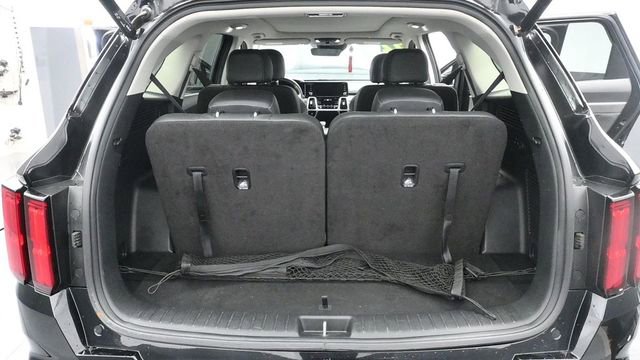 Used 2022 Kia Sorento SX AWD/4WD image 13