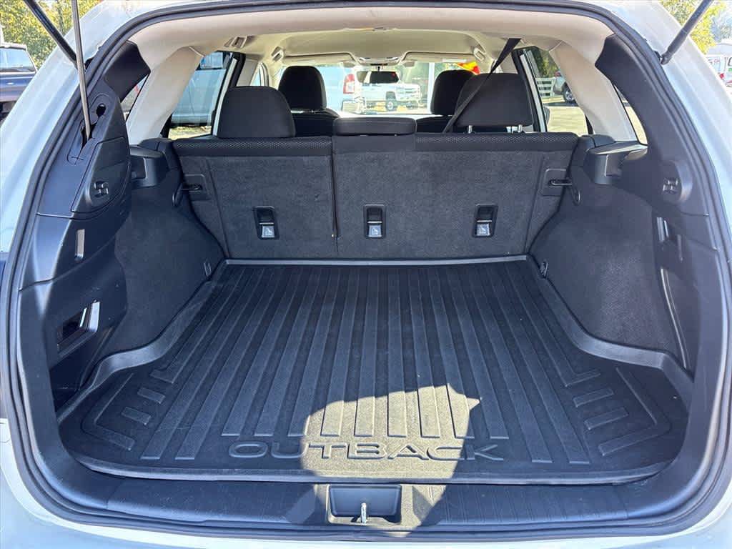 Used 2019 Subaru Outback 2.5i Premium AWD/4WD image 29