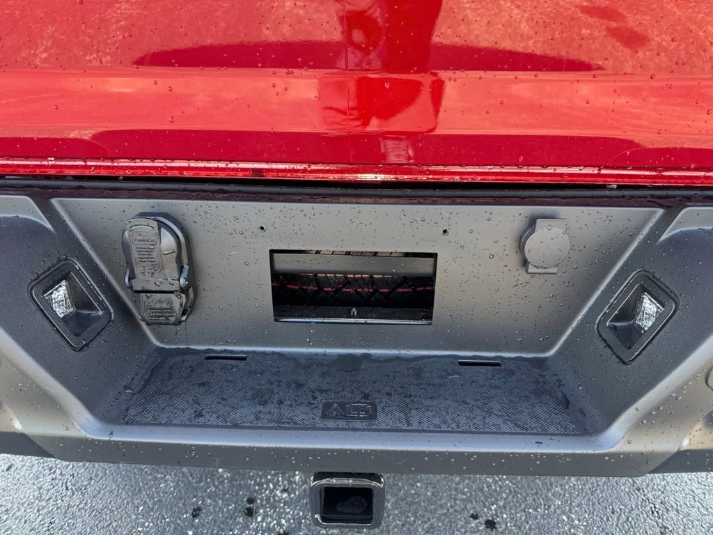 New 2026 Ford F150 STX AWD/4WD image 39