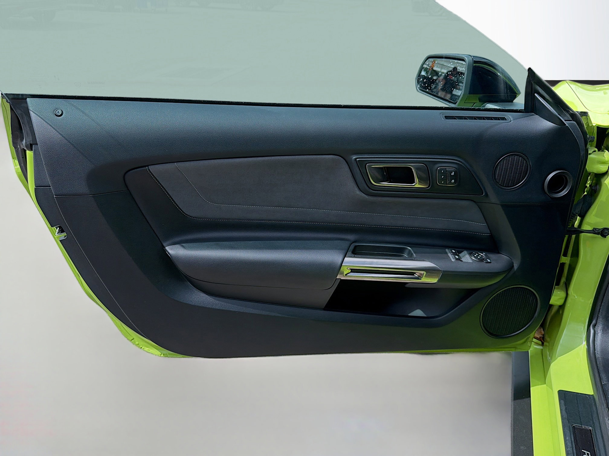 Used 2020 Ford Mustang Shelby GT350 w/ Technology Package image 20