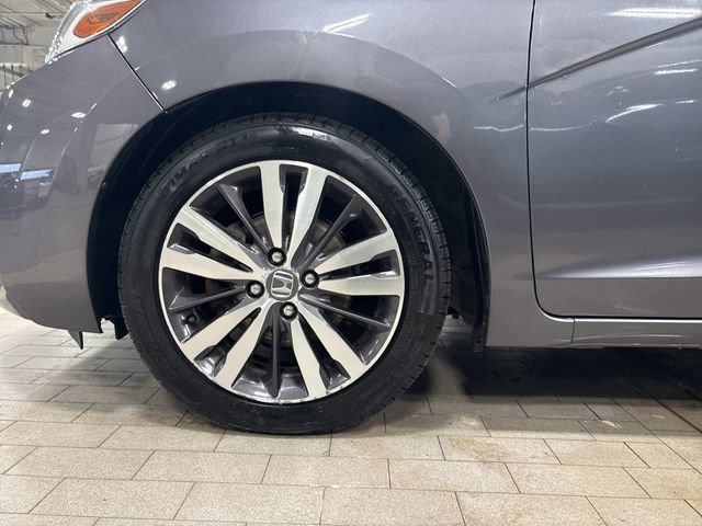 Used 2016 Honda Fit EX-L image 12