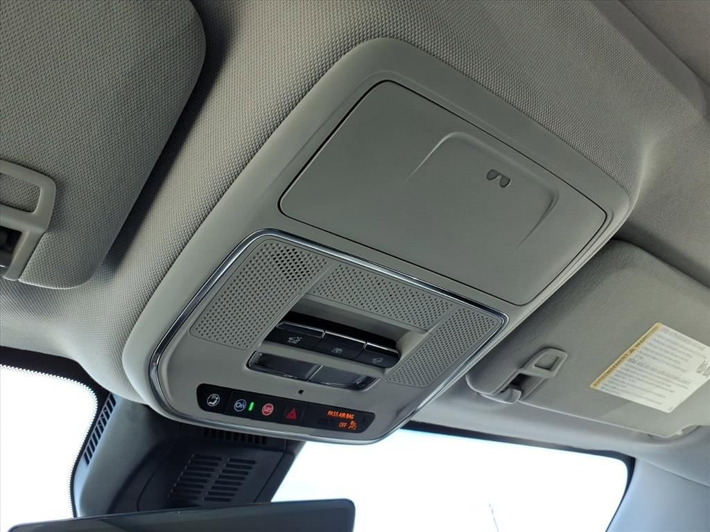 New 2026 GMC Terrain Denali AWD/4WD image 20