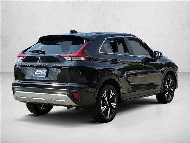 Used 2024 Mitsubishi Eclipse Cross SE AWD/4WD image 5