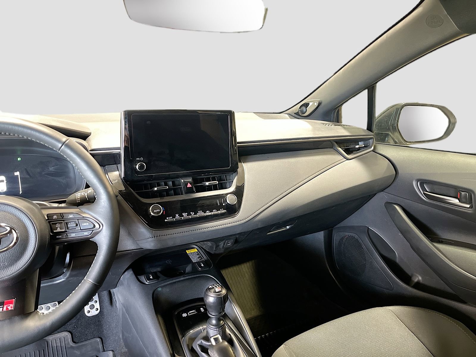 Used 2023 Toyota Corolla Core w/ Performance Package image 24