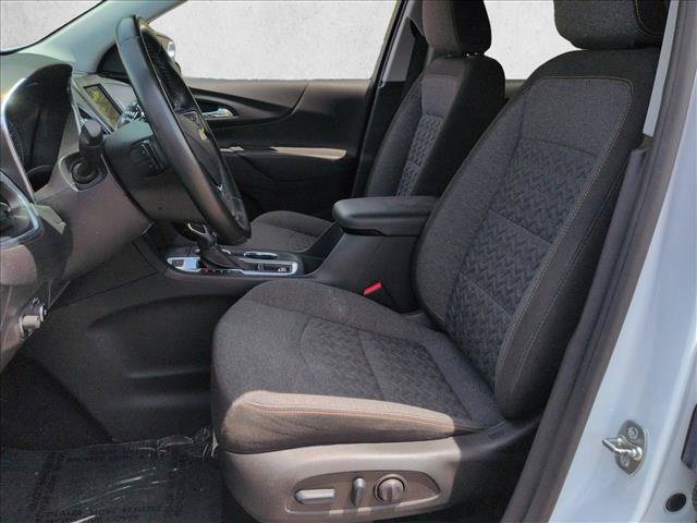 Used 2024 Chevrolet Equinox LT AWD/4WD image 15