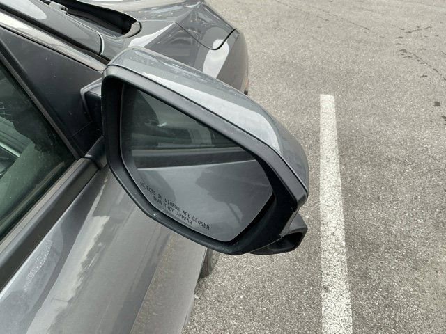 Used 2018 Honda Civic EX image 19