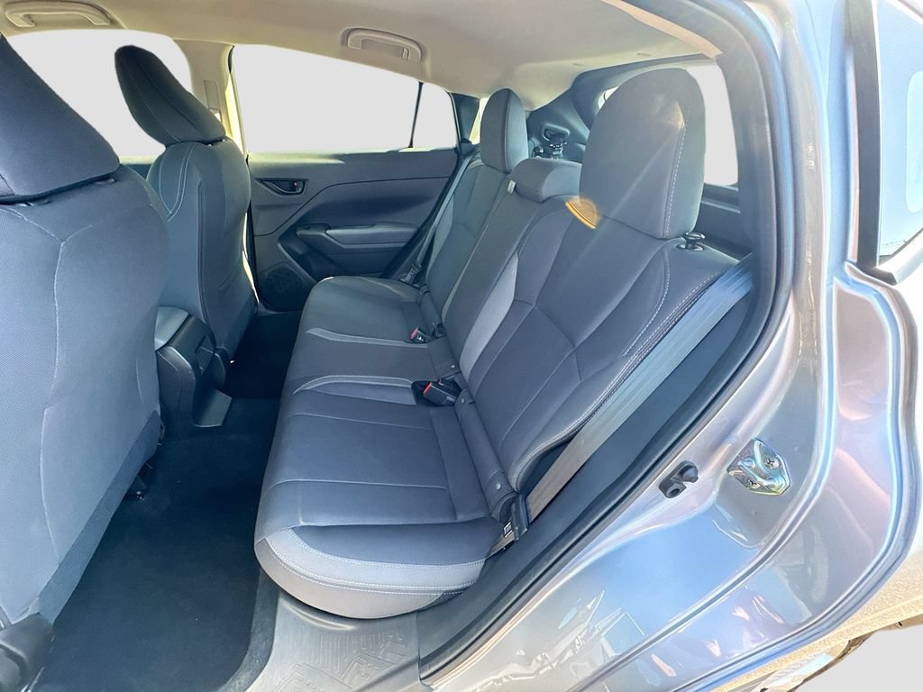Certified 2024 Subaru Impreza 2.0i AWD/4WD image 24