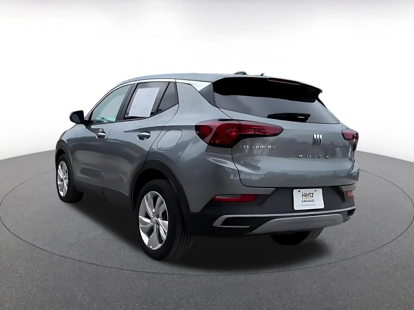 Used 2025 Buick Encore GX Preferred FWD image 11