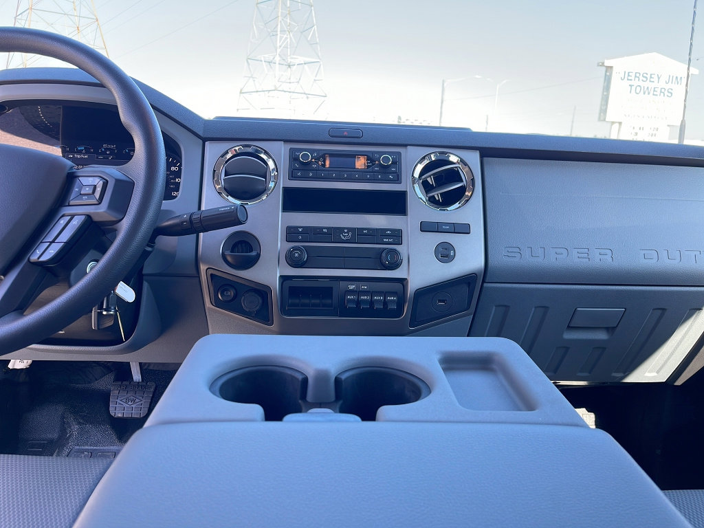 New 2026 Ford F750 2WD SuperCab Super Duty image 42
