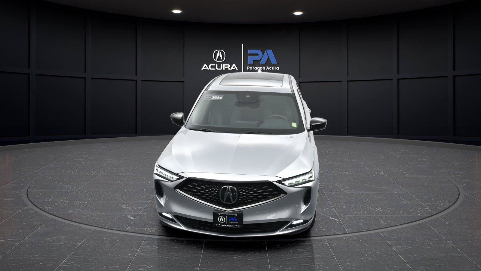 Certified 2024 Acura MDX A-Spec AWD/4WD image 38
