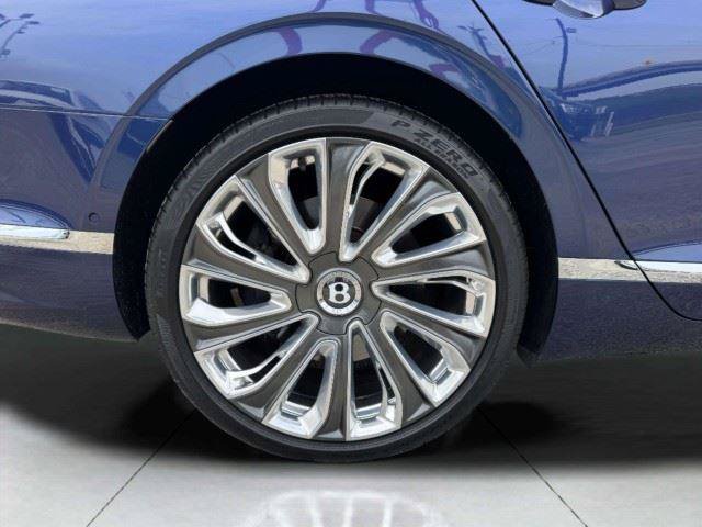 Used 2023 Bentley Flying Spur W12 AWD/4WD image 70