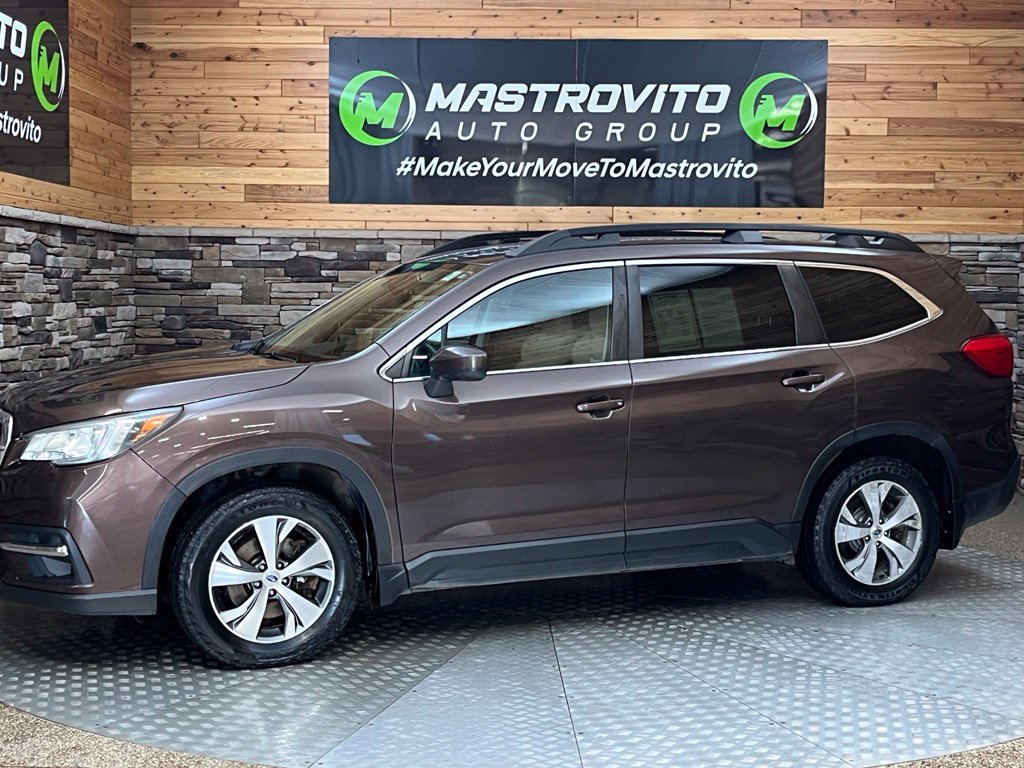 Used 2019 Subaru Ascent Premium AWD/4WD image 8