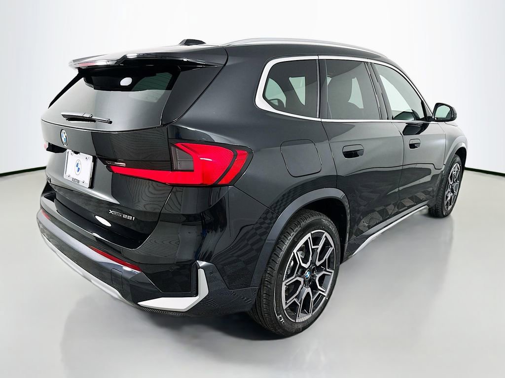 New 2026 BMW X1 xDrive28i w/ Convenience Package image 5