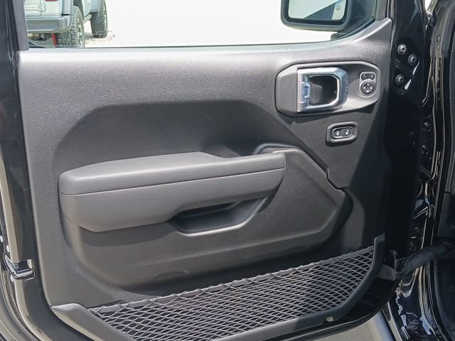 New 2026 Jeep Gladiator Mojave AWD/4WD image 10