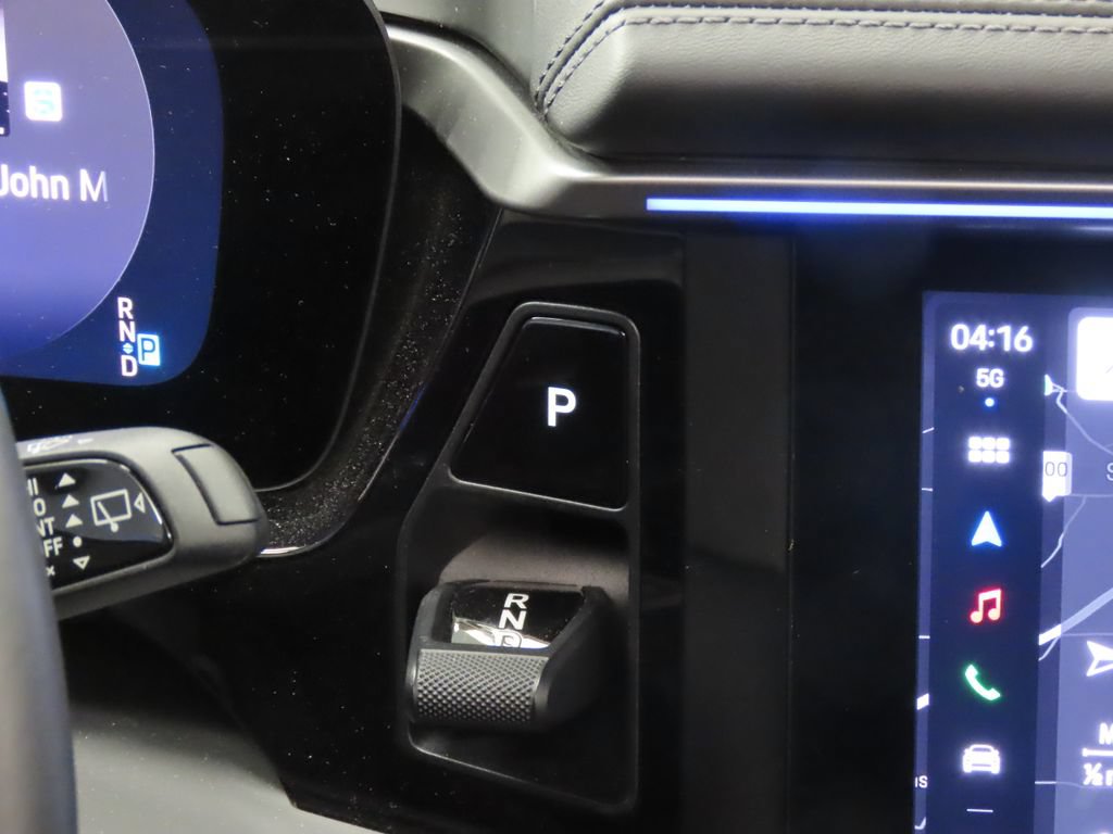Certified 2024 Porsche Macan 4 Electric AWD/4WD image 27