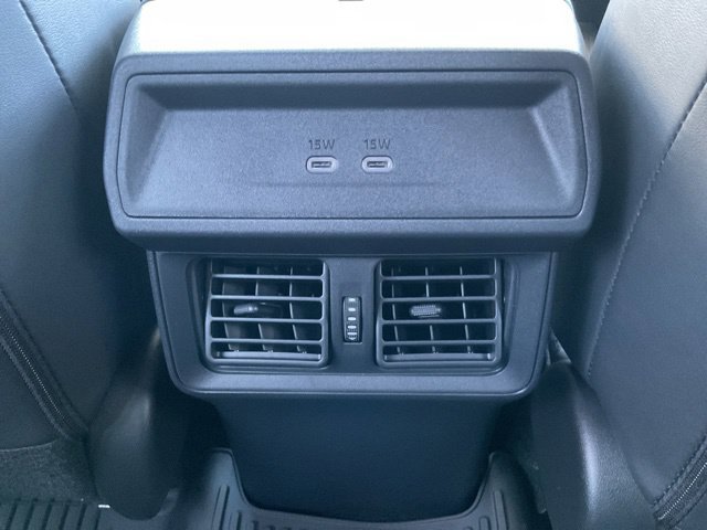 New 2026 Toyota RAV4 XSE AWD/4WD image 18
