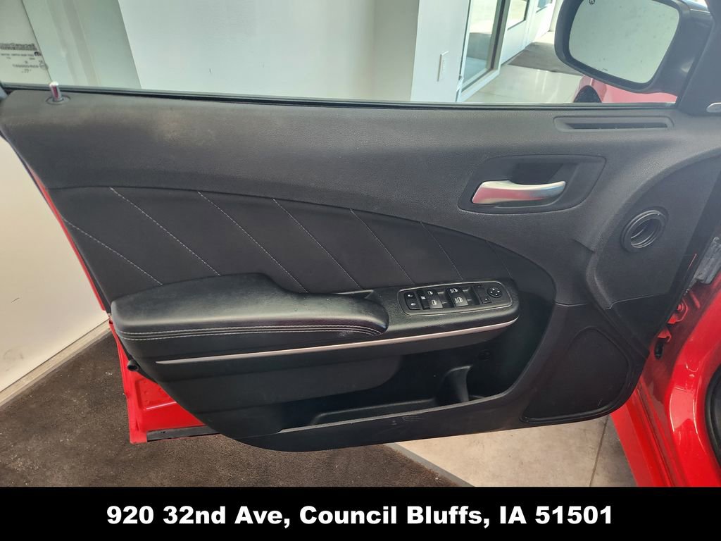 Used 2023 Dodge Charger GT AWD/4WD image 17