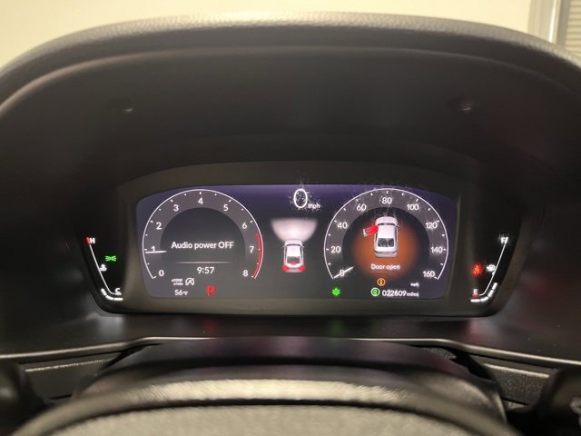 Used 2023 Honda Accord EX image 24