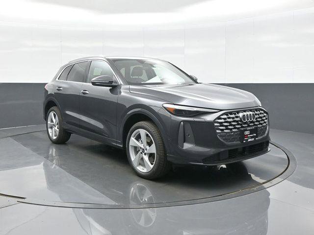New 2026 Audi Q5 Premium Plus