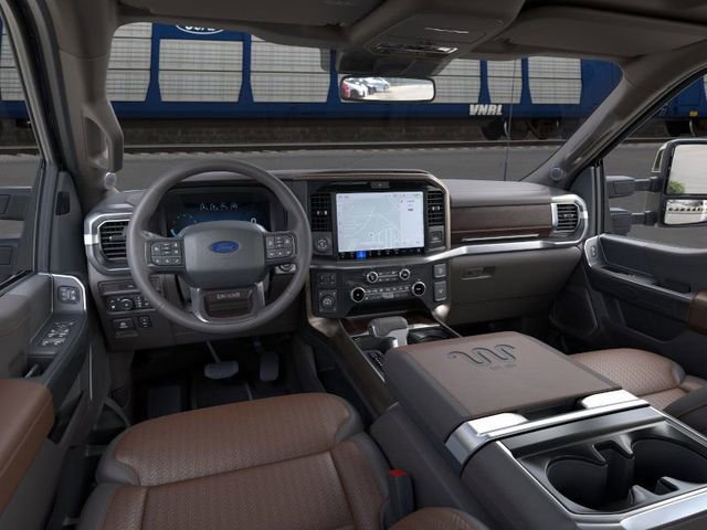 New 2026 Ford F150 King Ranch AWD/4WD image 9