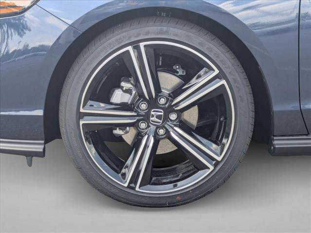 New 2026 Honda Accord SE image 10
