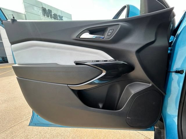 Used 2026 Chevrolet Trax LT w/ Driver Confidence Package FWD image 19