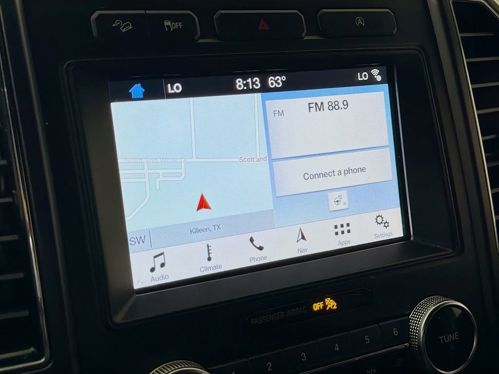 Used 2019 Ford Expedition Max Limited image 16