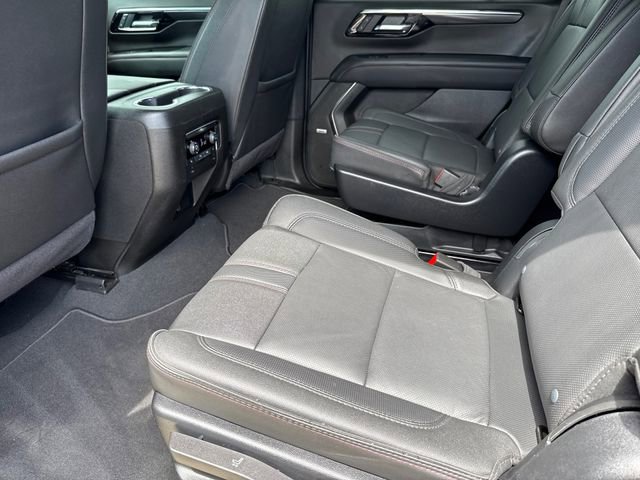 Used 2025 Chevrolet Tahoe RST w/ Comfort Package image 18