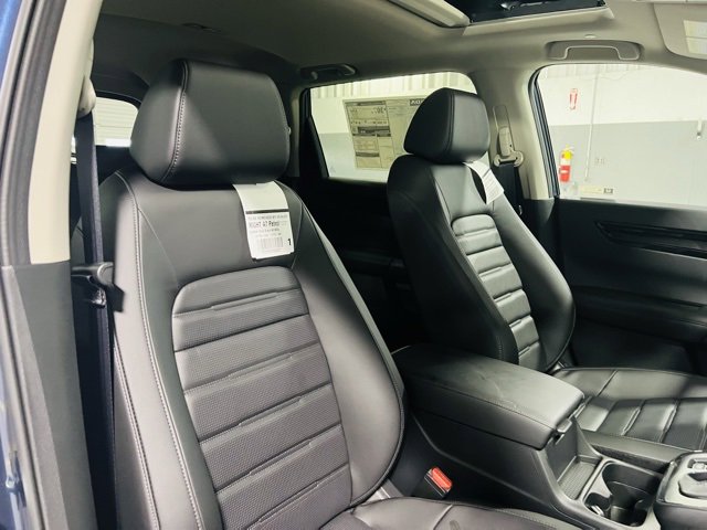New 2026 Honda CR-V EX-L image 32