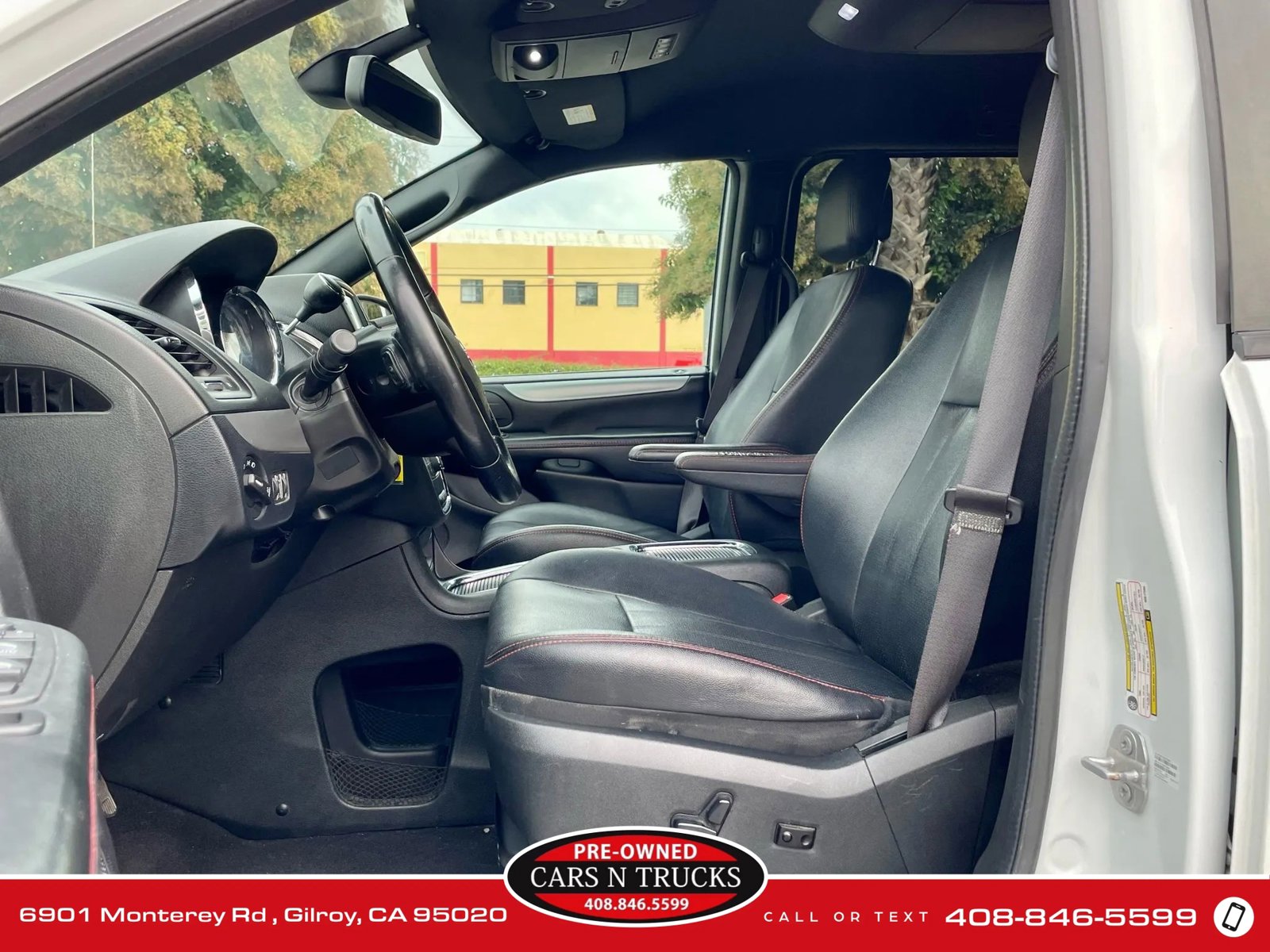Used 2019 Dodge Grand Caravan GT image 7