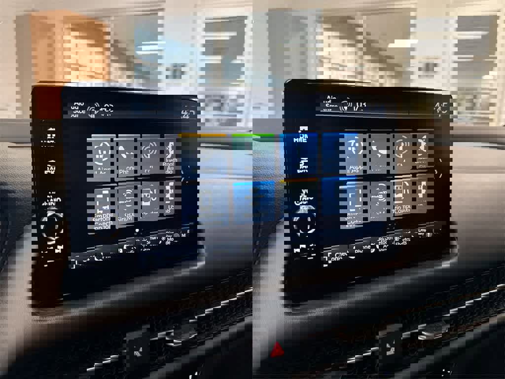 Certified 2024 Honda HR-V EX-L image 30