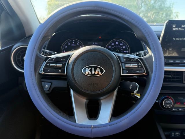 Used 2019 Kia Forte LXS image 19