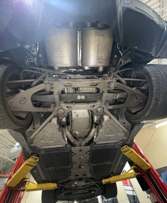 Used 2017 Chevrolet Corvette Grand Sport RWD image 84