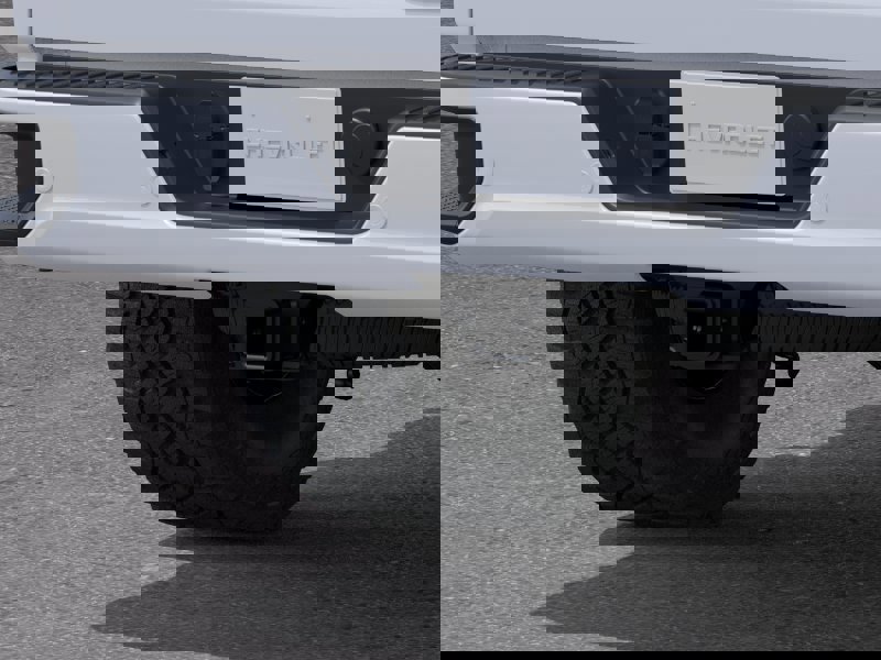 New 2026 Chevrolet Silverado 2500 ZR2 image 14