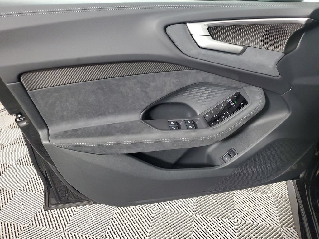 New 2026 Audi S5 Premium Plus AWD/4WD image 18
