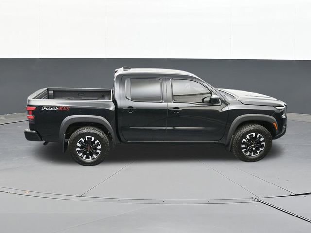 Used 2023 Nissan Frontier PRO-4X w/ Technology Package image 62