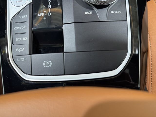 Certified 2024 BMW X4 xDrive30i w/ M Sport Package image 40