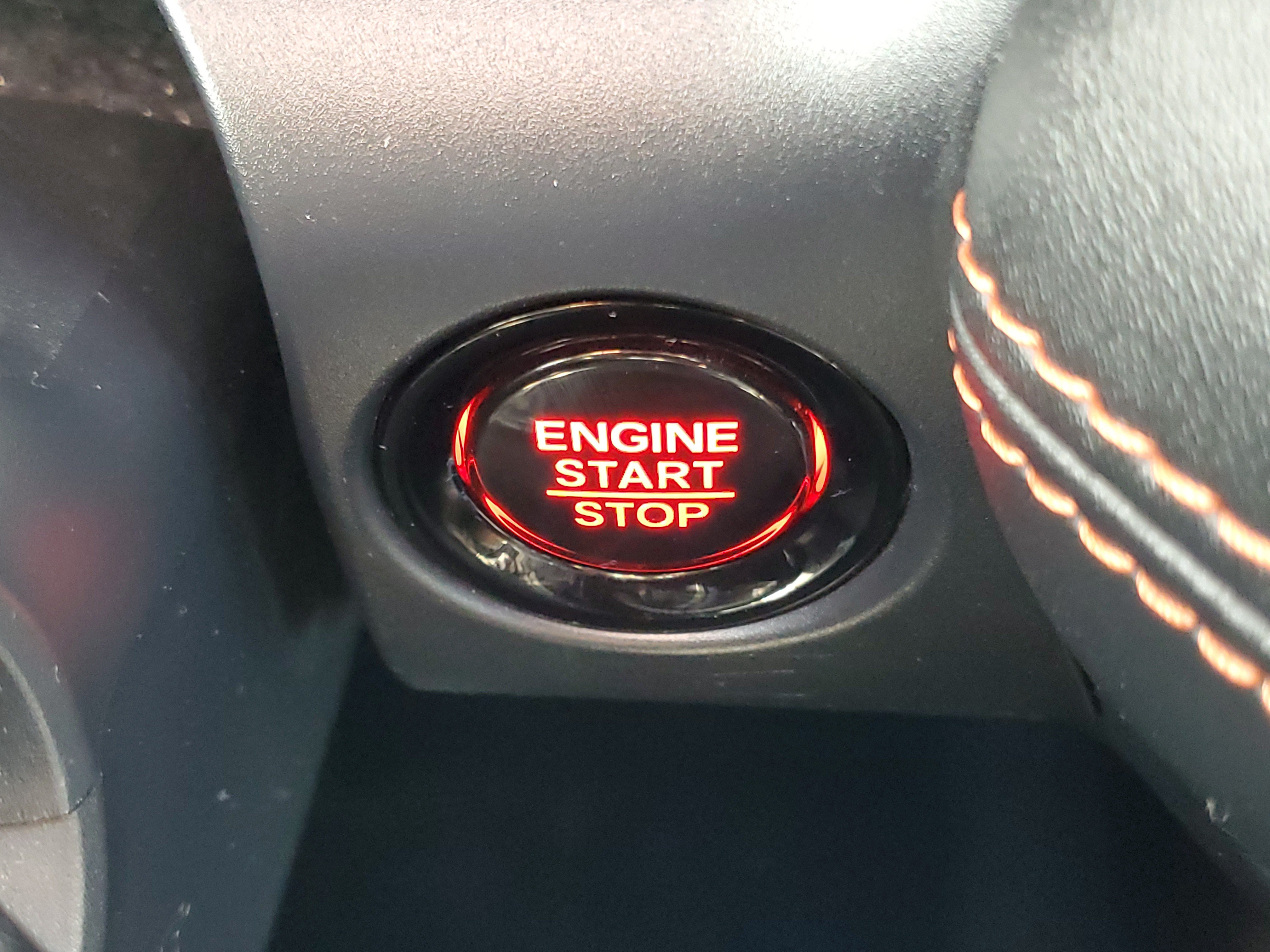 Used 2024 Honda HR-V Sport image 28