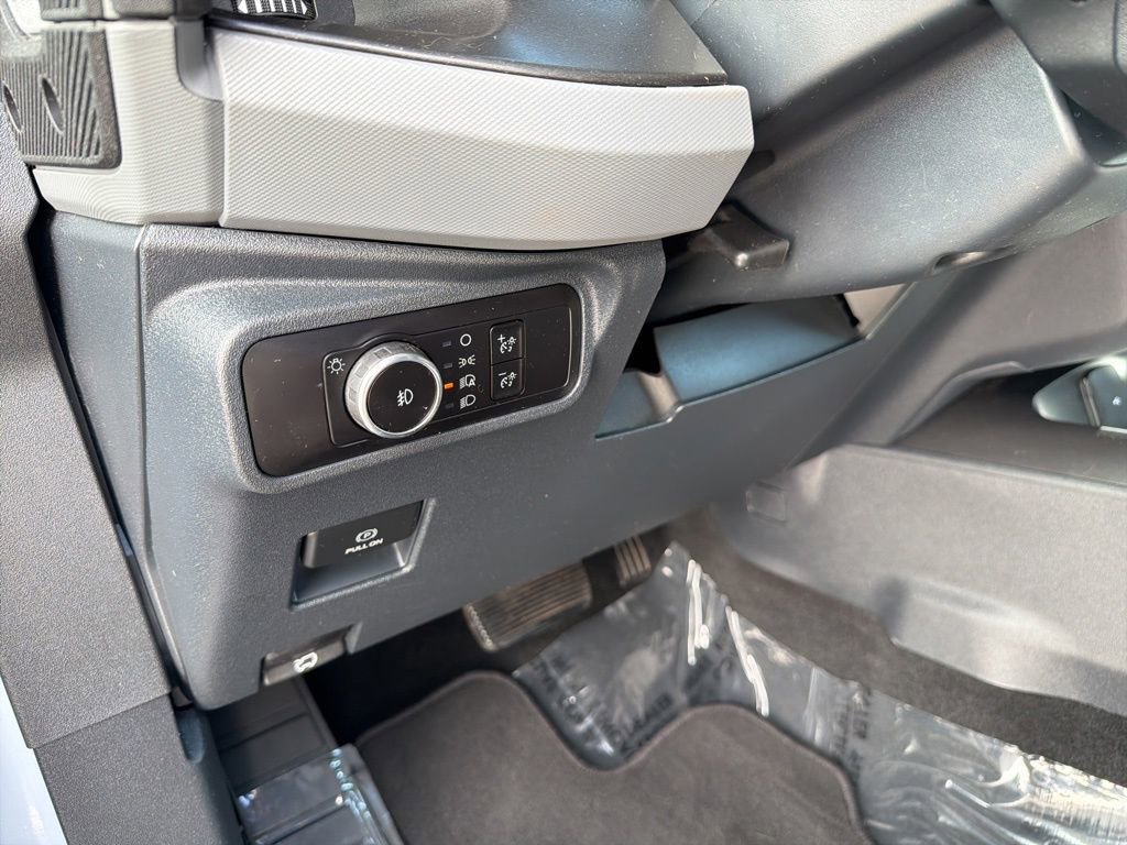 Used 2022 Ford Bronco Big Bend AWD/4WD image 38