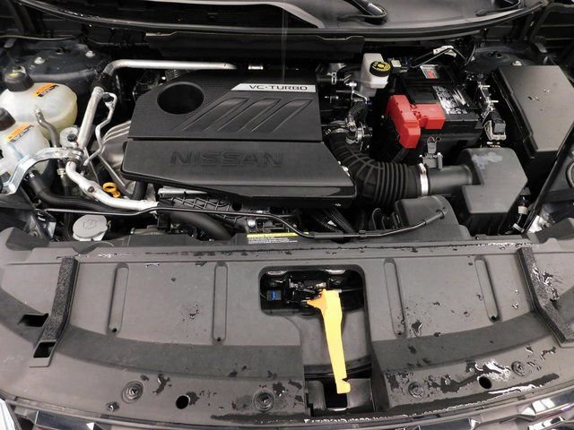 Used 2023 Nissan Rogue SV image 58